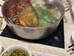 -顺轩海鲜火锅酒家