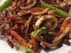 -八爷手擀炸酱面(天津总店)