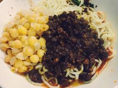 花市豌杂面-花市豌杂面(民生路店)