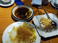-渔·日落海景餐厅(南沙湾沙滩店)