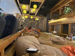 -星河湾温泉洗浴酒店