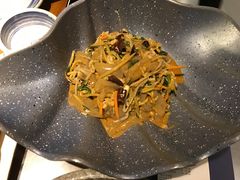 东北大拉皮-95号酱骨·一块豆腐(展春园西路店)