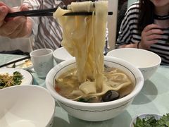 -合记烩面(人民路店)