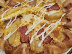 -必胜客(滨江店)