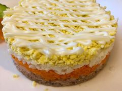 美眸子沙拉-92°C俄式厨房(中央大街店)