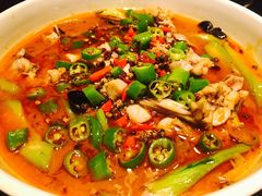 -常和州·夜宵大排档(常州单店)