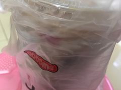 -古茗(于都汇金广场店)