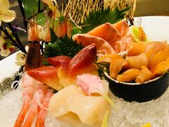 -古田居·特色寿司料理(骏欣中心店)