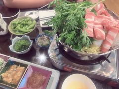 -昱匠·日本料理(金融街店)