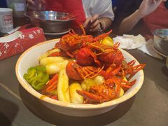 -虾乐园龙虾·夜宵(松江店)