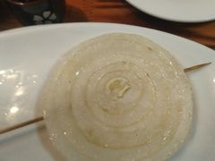 -烧鸟周居酒屋(香山店)