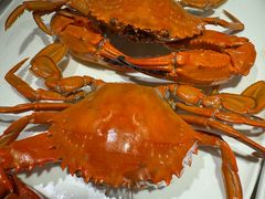 -小螺号海鲜·地道鲁菜(省体总店)