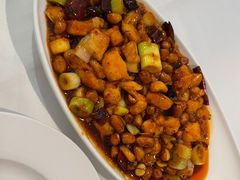 -渝信川菜(工体店)