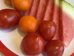 -福来居烤鸭店(天坛二店)