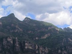 -北京上方山国家森林公园