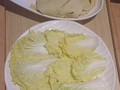 -竹犇番茄火锅(长风街店)