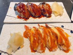 -大渔铁板烧(东城店)