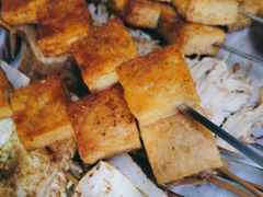 -小于烧烤海鲜·皖南明档土菜(丰庄店)