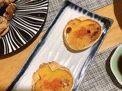 -活鳗饭·鹅肝范儿(高碑店店)