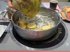 -椰小鸡·琼州糟粕醋(美兰缤纷城店)