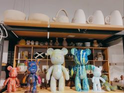 -趣陶陶艺手工坊(新世界百货重庆店)