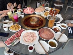 -长嘉·河图火锅(长嘉汇江景旗舰店)