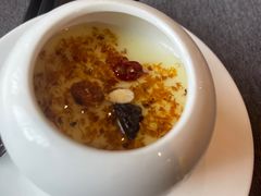 自制酸奶-羲和雅苑•北京烤鸭(平安国际金融中心店)