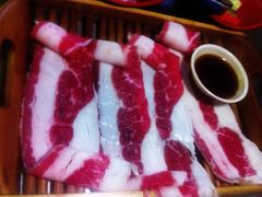 -杀猪天·韩国烤肉(总店)