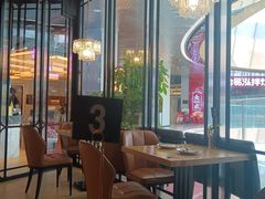 -清真·艾美可餐厅(大悦汇店)