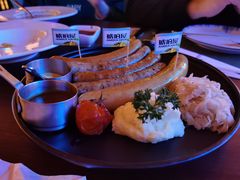 -Ambra Haus琥珀屋精酿餐厅(宝山店)