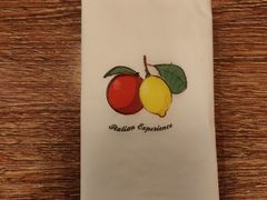 -安妮意大利餐厅(国贸店)