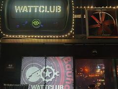 -光音瓦特俱乐部(高新店)