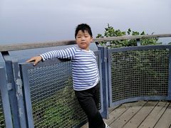 -紫金山山顶公园