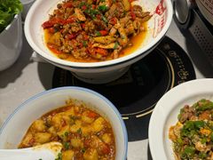 -大碗先生(万科金色梦想店)