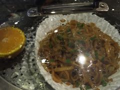 -阿锋鲍鱼酒家美食汇(华安店)