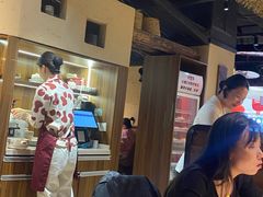 -小放牛炒菜馆(华北商厦店)