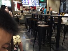 大堂-卡乐星(美罗城店)