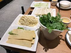 -掂档潮汕牛肉火锅(沈阳万象城店)