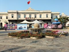 -华谊兄弟（长沙）电影小镇