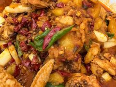 -福顺祥大盘鸡(临潼店)