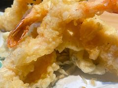 天妇罗拼盘-胜代日本料理(云程巷小区店)