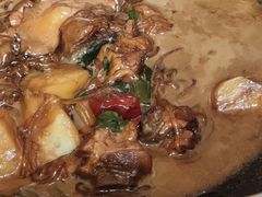 -锅老头铁锅炖•大锅蒸汽海鲜(韩乐坊店)