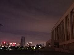 -福神岗公园