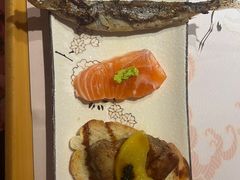 -新一喜铁板料理餐厅·铁板放题(北国商城店)