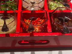 -领鲜天下·焗海鲜·花胶鸡(天目里店)