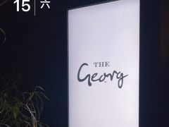 -The Georg(东华门店)