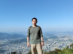 -南漈山