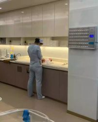-馨月汇·独栋月子会所(静安店)