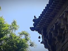 -辽代双塔