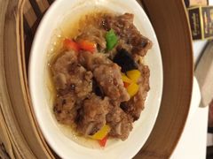 万达希尔顿酌宴府-酌宴府The China Club·广州万富希尔顿酒店(云城东路店)
